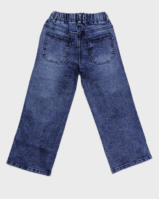Everyday Essential Jeans