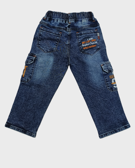 Premium Denim Jeans