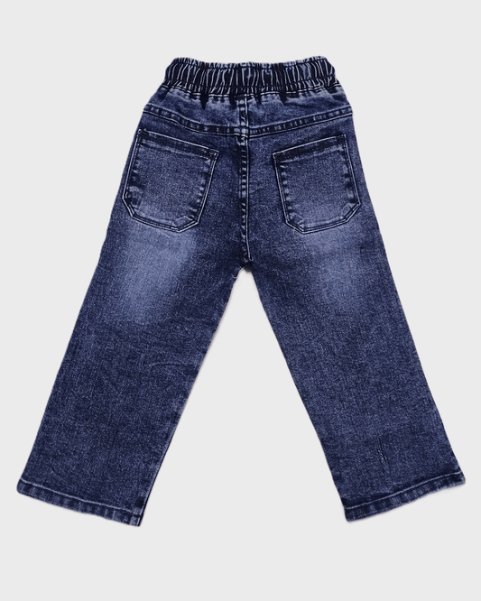 Breathable Summer Jeans