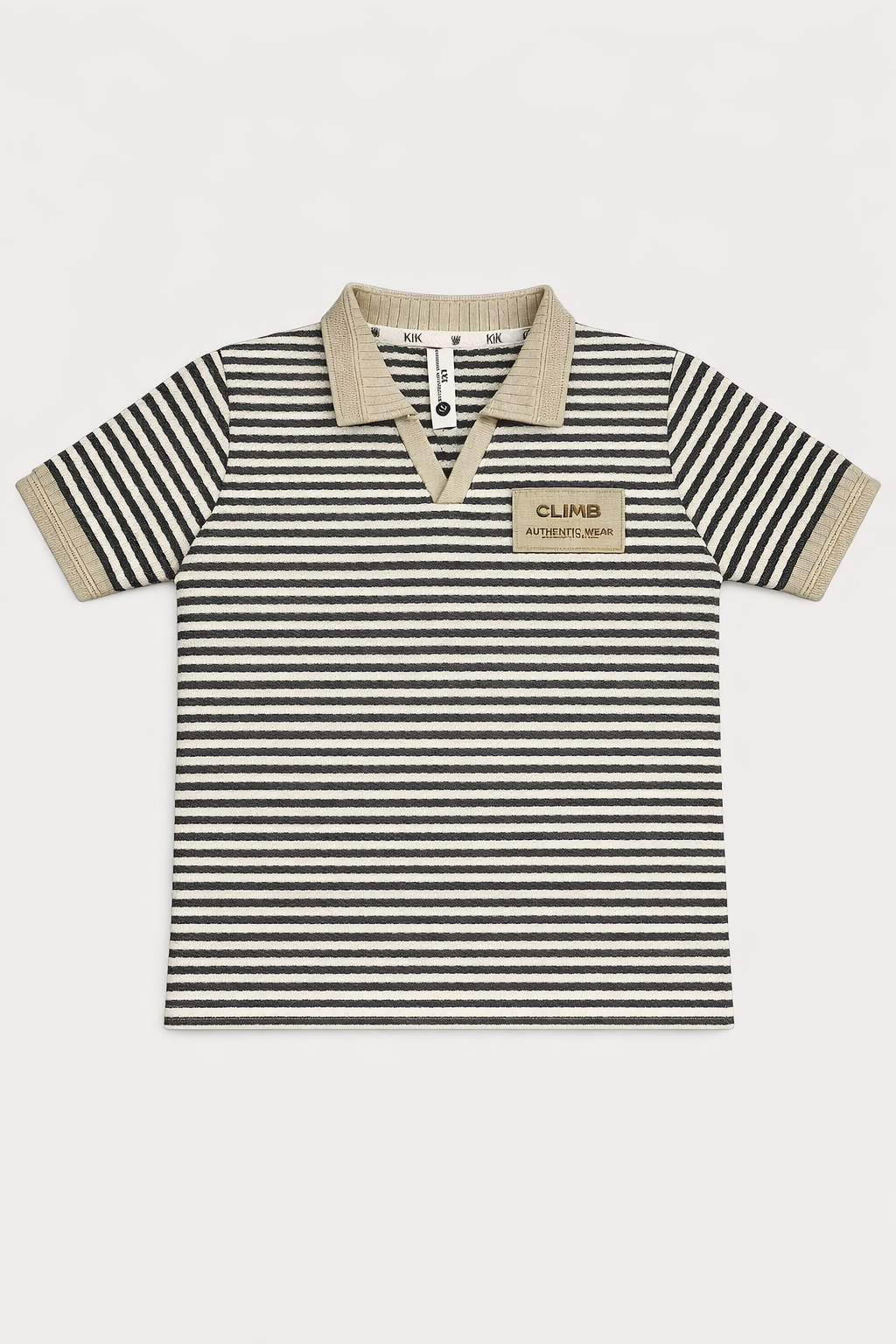 Kids' Cozy Soft Cotton T-Shirt