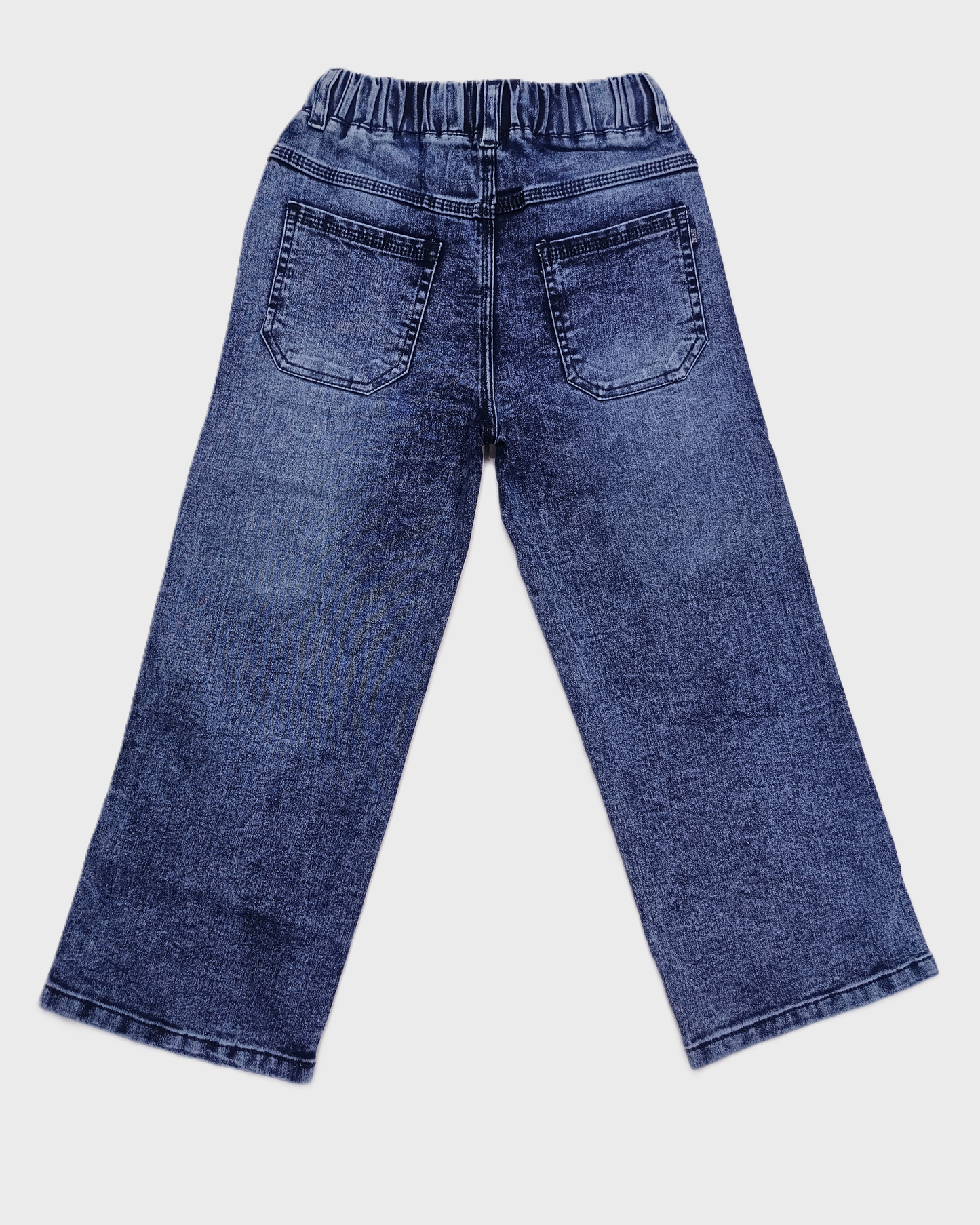 Everyday Essential Jeans