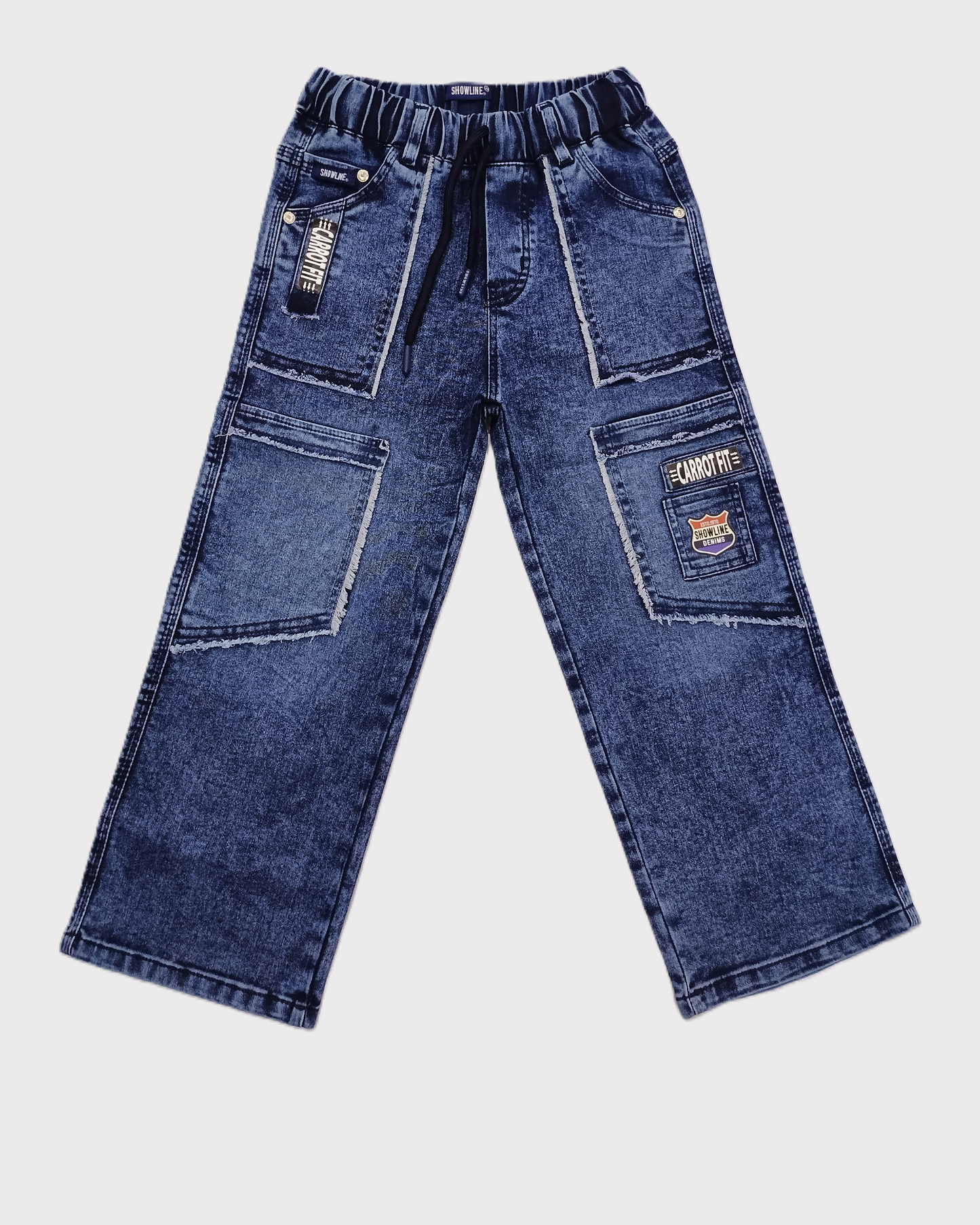 Everyday Essential Jeans