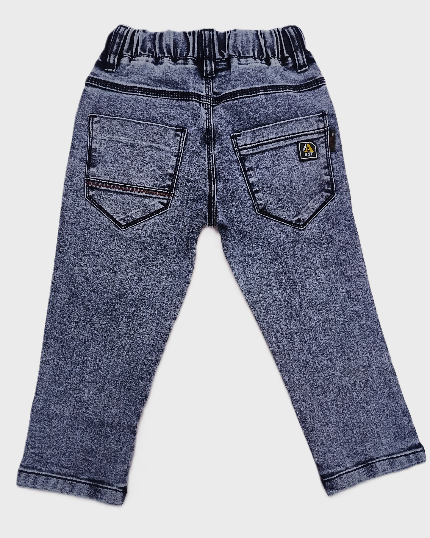 Classic Comfort Jeans