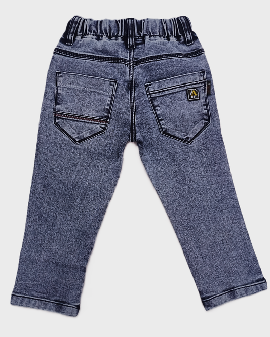 Classic Comfort Jeans