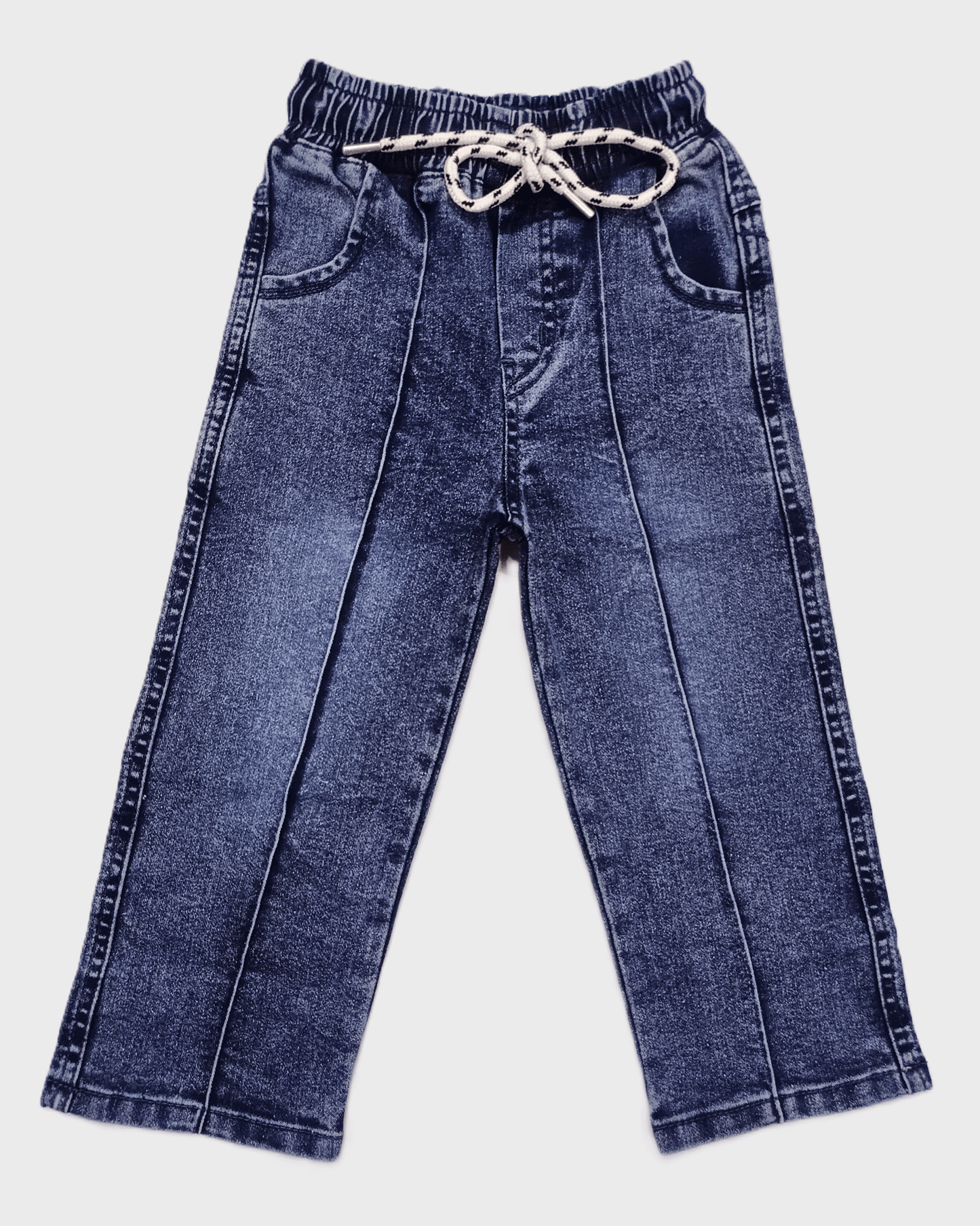 Breathable Summer Jeans