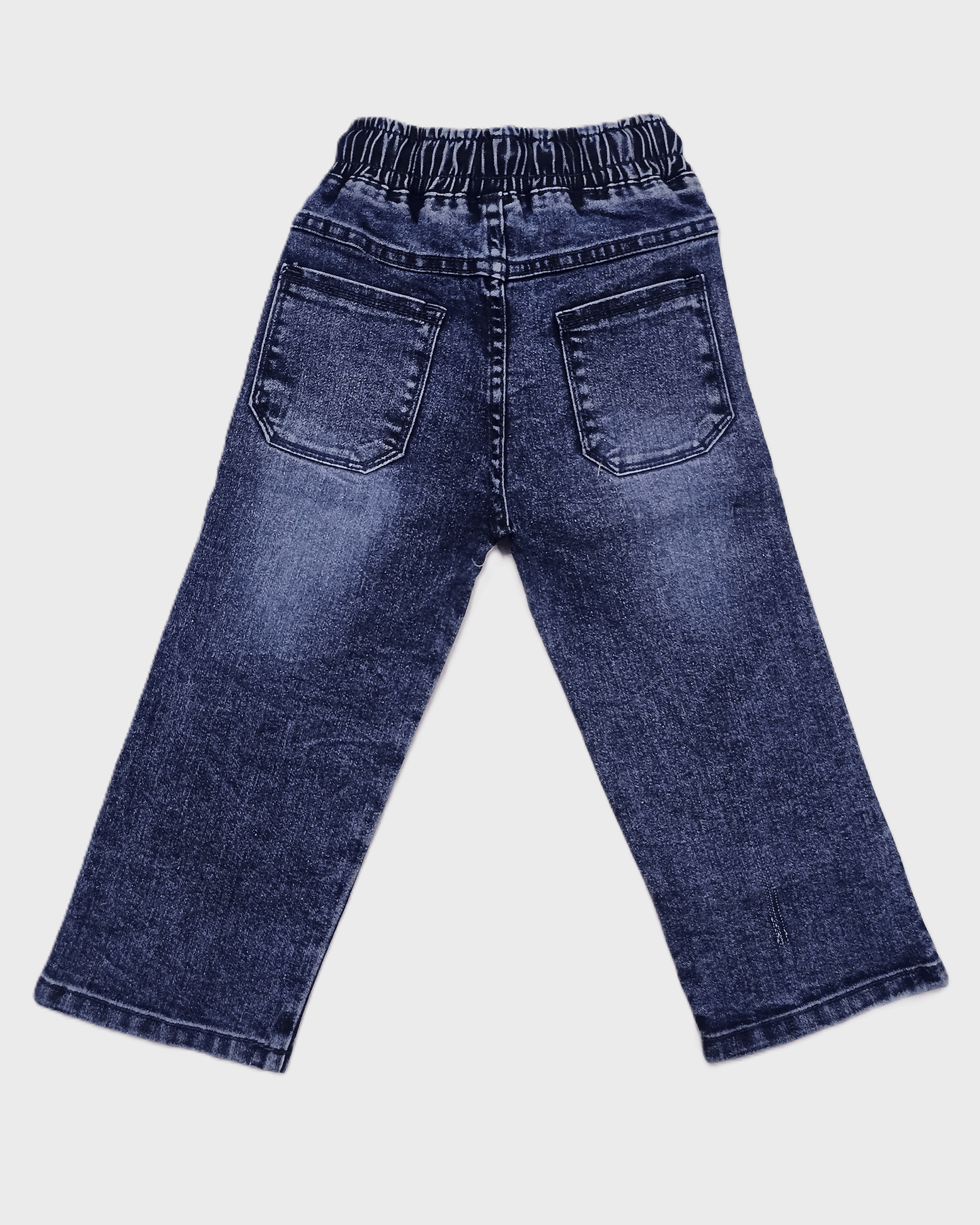 Breathable Summer Jeans