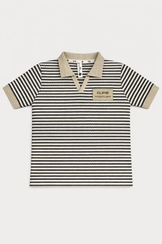 Kids' Cozy Soft Cotton T-Shirt