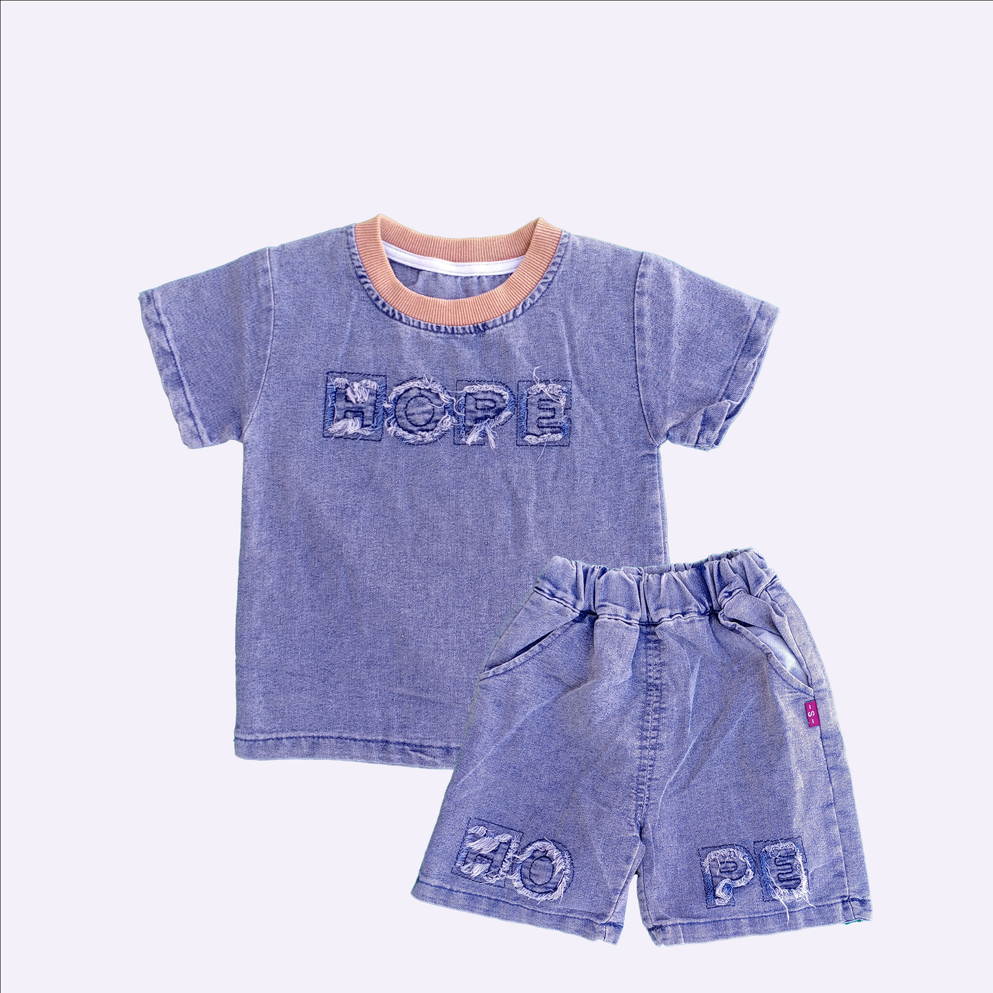 Denim Nikar Shirt