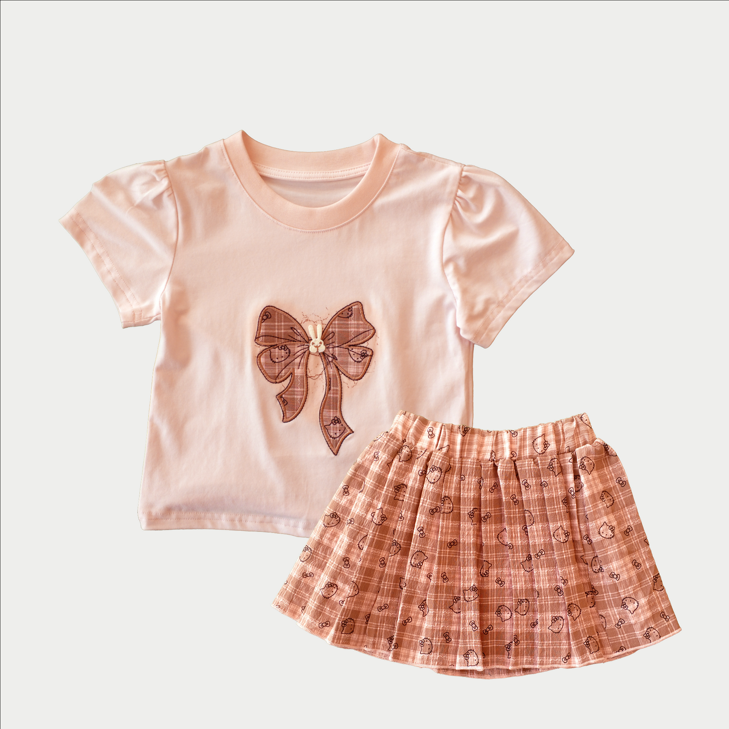Butterfly Girls Nikar Shirt