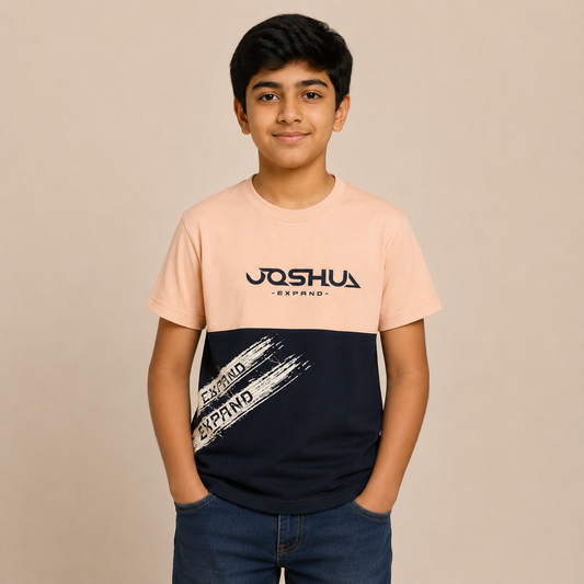 Boys Premium Summer Dry Fit Polo Shirt | Breathable Kids Casual Wear — KidsStudio