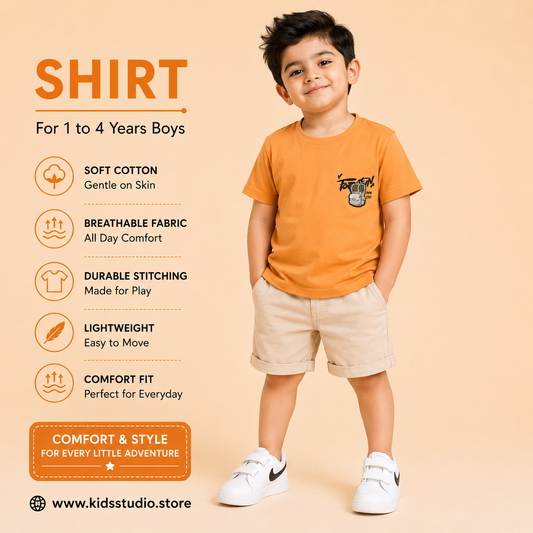 Fourteen T Shirt